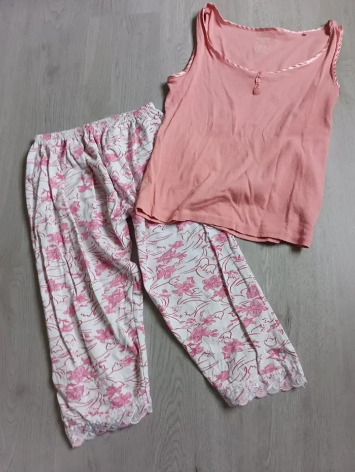 Lot de vêtements Taille 44 avec marques - photo numéro 7