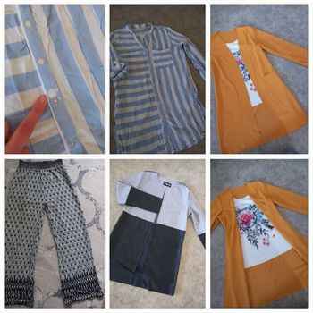 Au choix veuillez me contacter pour les prix entre 2 et 8 €