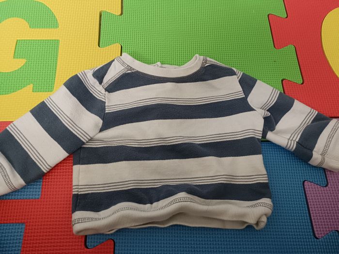 Haut 9 mois garçon - photo numéro 3