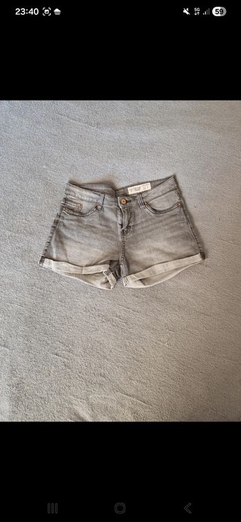 Short T38