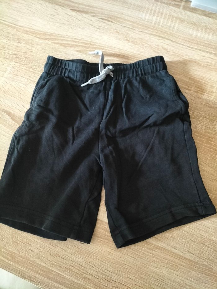 Short