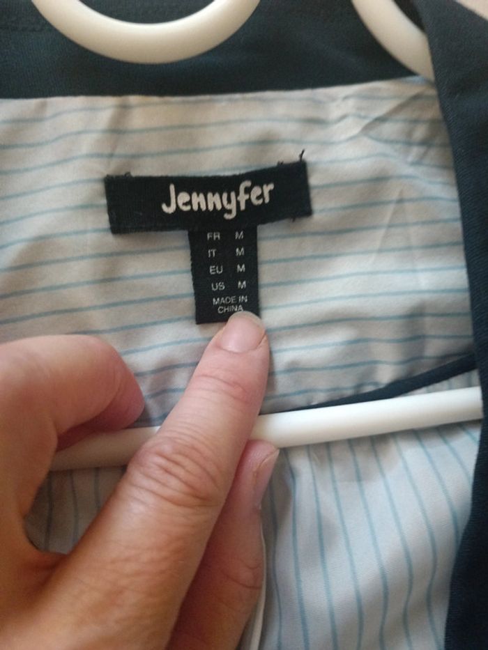 Blazer femme - photo numéro 4