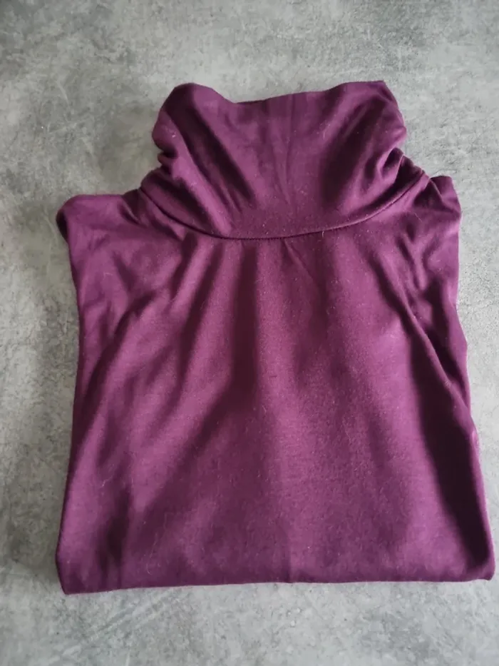 Sous-pull Crashone - photo numéro 7