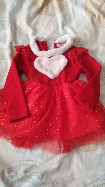 Robe de fête