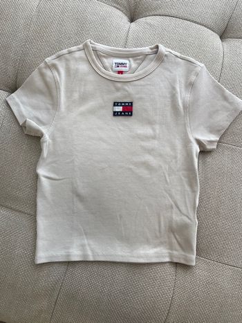 Teeshirt tommy