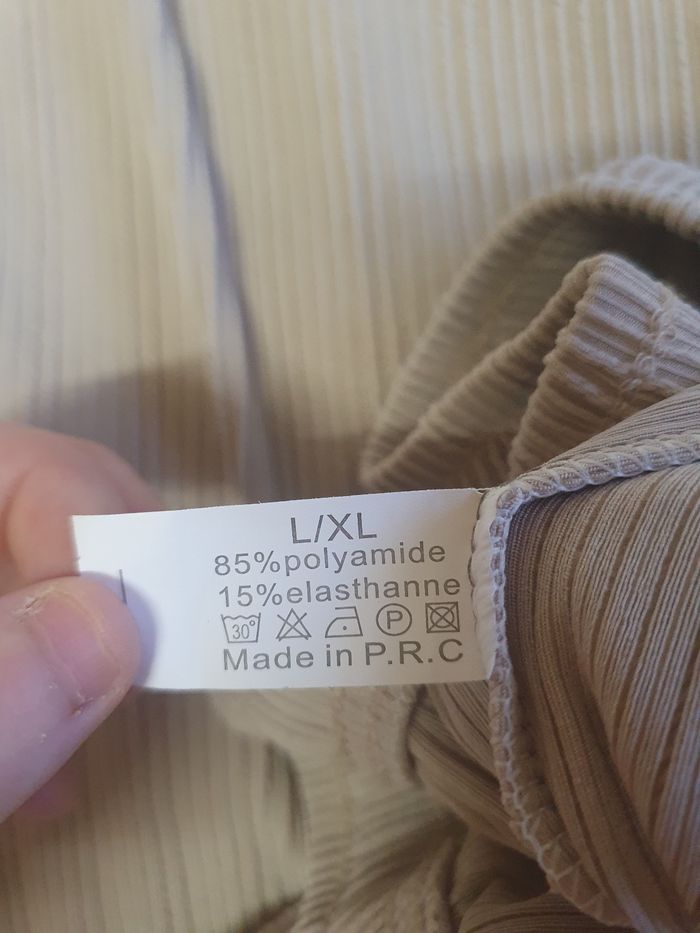 Pantalon fluide - photo numéro 2