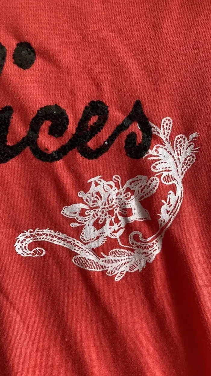 Tee-shirts femme - photo numéro 7