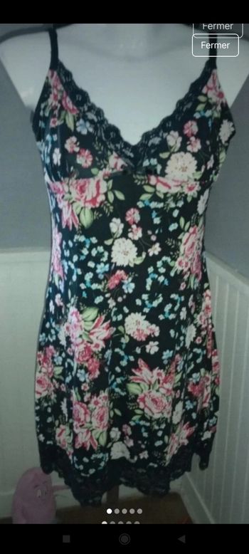 Très belle nuisette f2