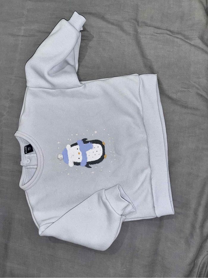 Lot vêtements fille 18 mois - photo numéro 5