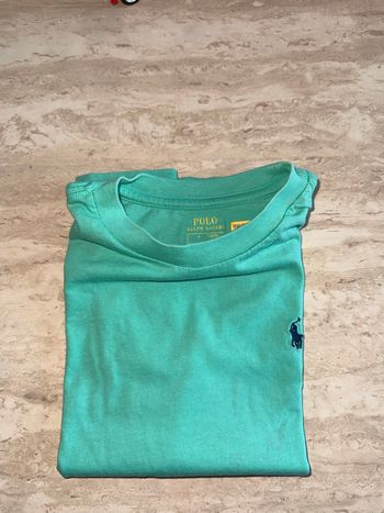 T-shirt manches courtes 