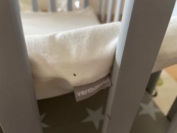 Parc  en bois - photo numéro 3