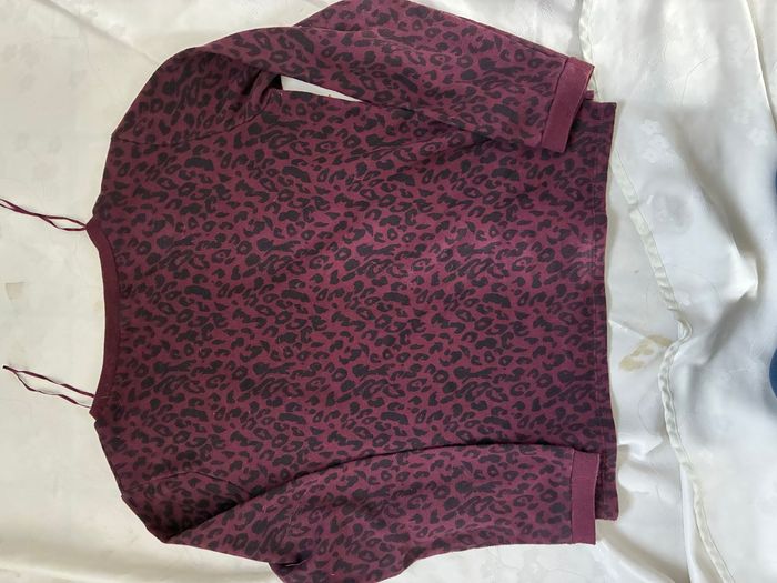 Sweat - 38/40 - photo numéro 3