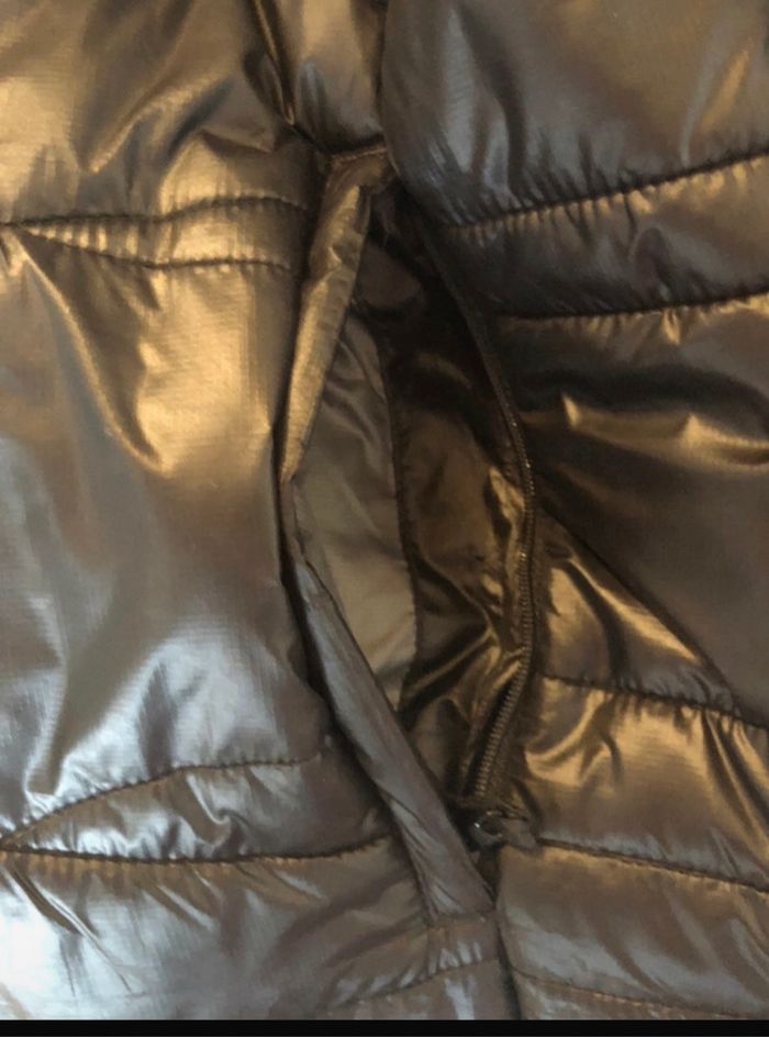 Manteau Noppies - taille 40-42/L - photo numéro 5