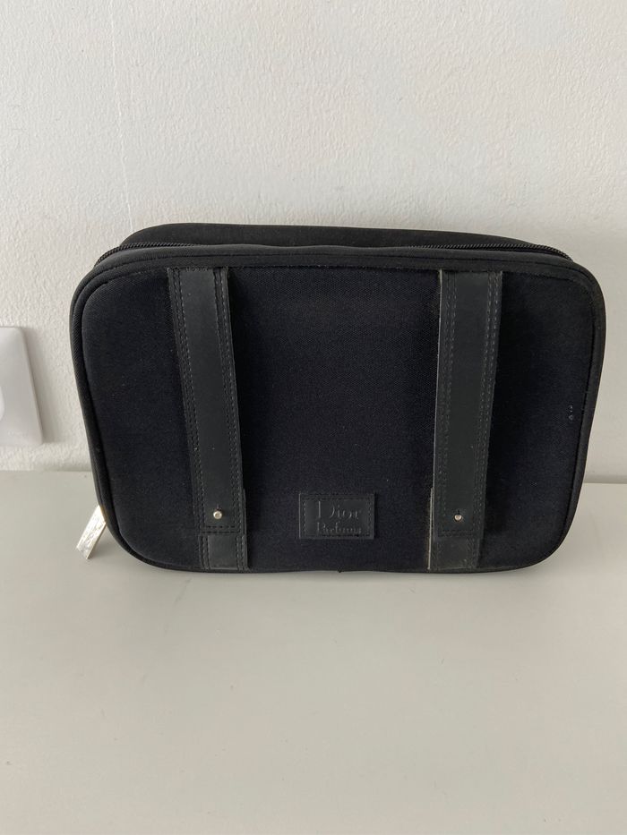 Trousse Dior homme
