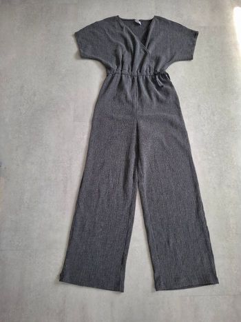 Combinaison zara 10 ans