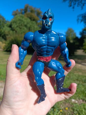 Figurine maître de l'univers webstore