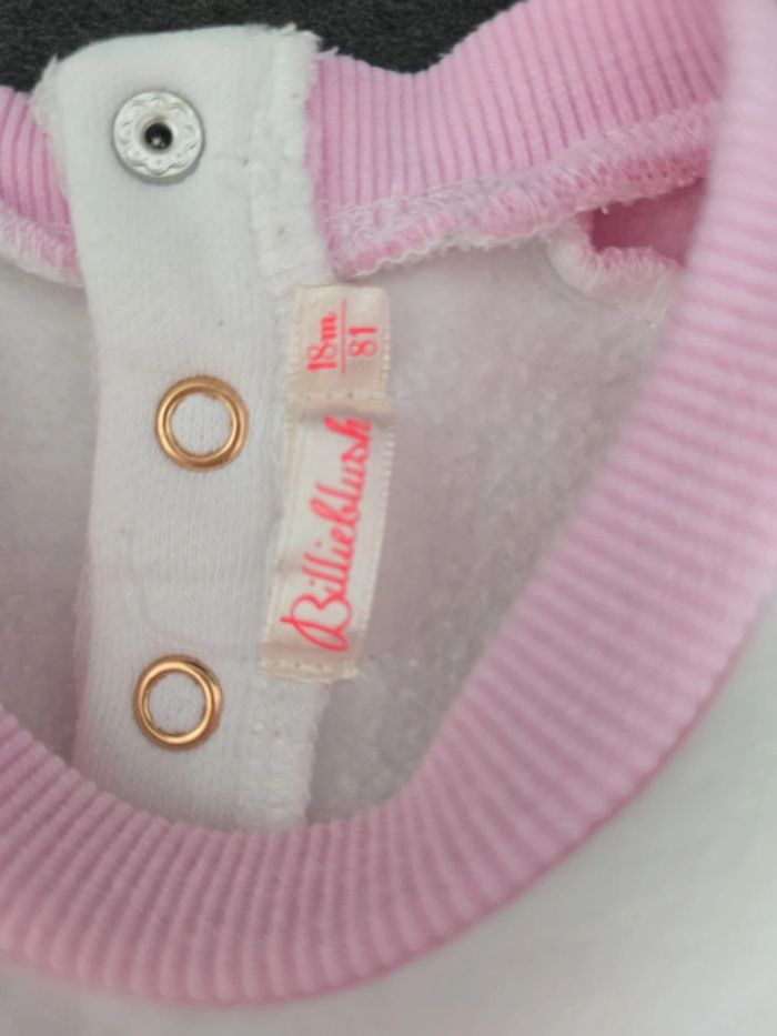 Robe 18 mois billieblush - photo numéro 3