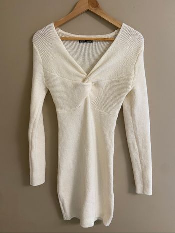 Robe pull