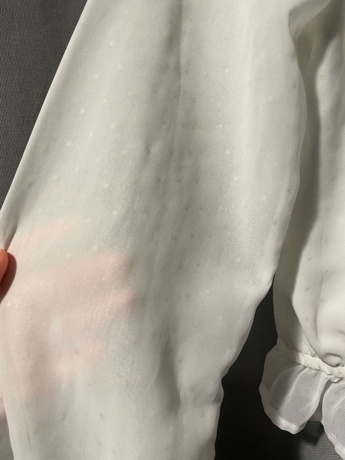 Blouse - photo numéro 3