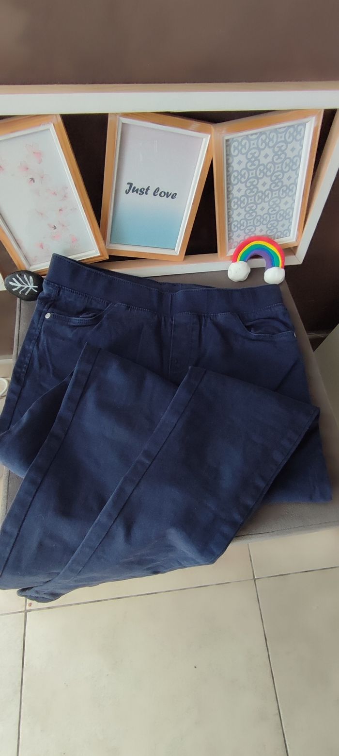 Tregging 12 ans Okaïdi - photo numéro 3