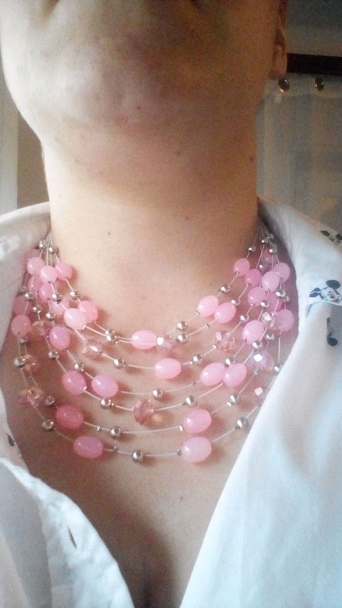 Collier - photo numéro 4