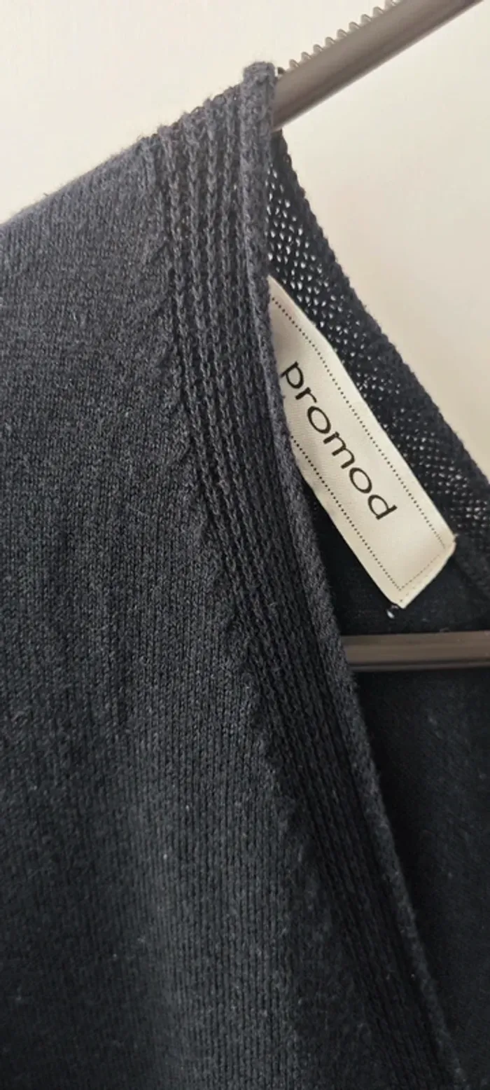 Gilet - photo numéro 2