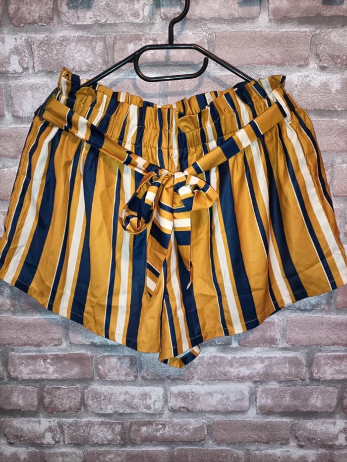 Short
