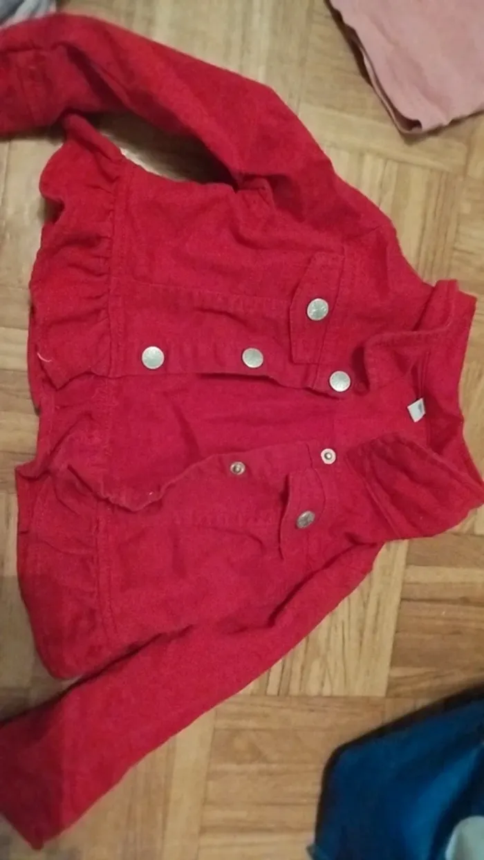 Veste
