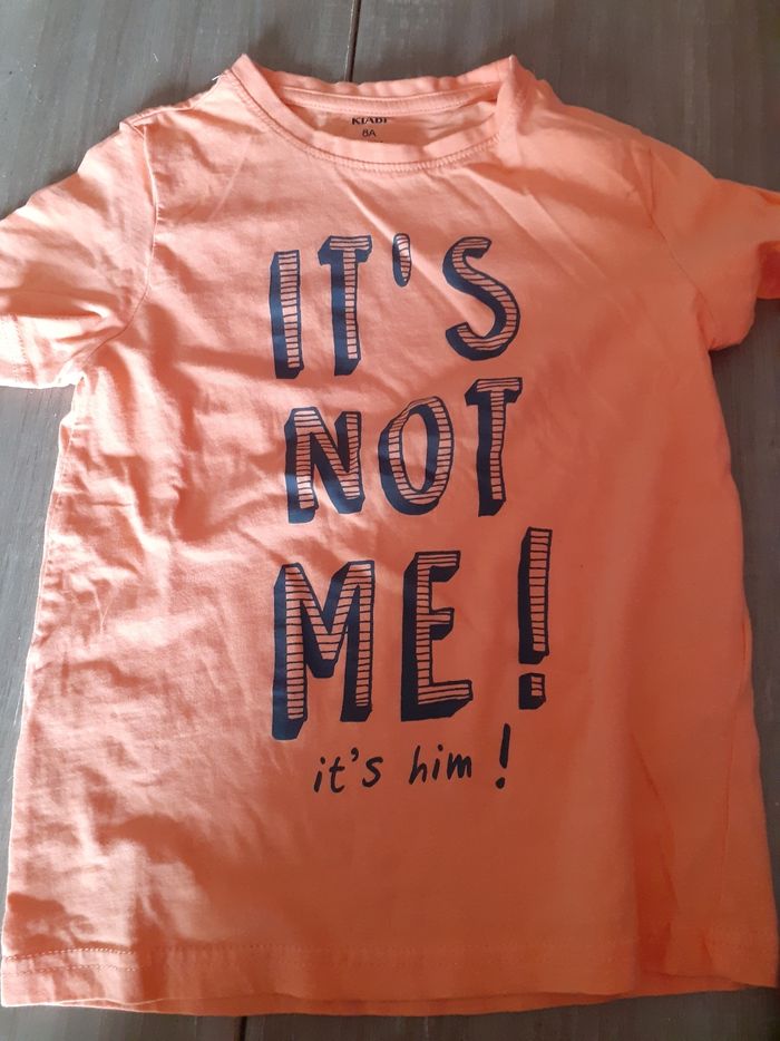 Lot vêtements garçon - photo numéro 3