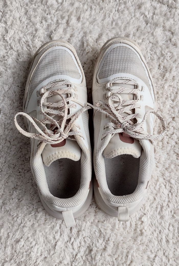 Baskets tennis 37 - photo numéro 2