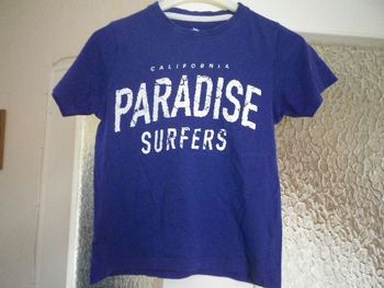TEE SHIRT