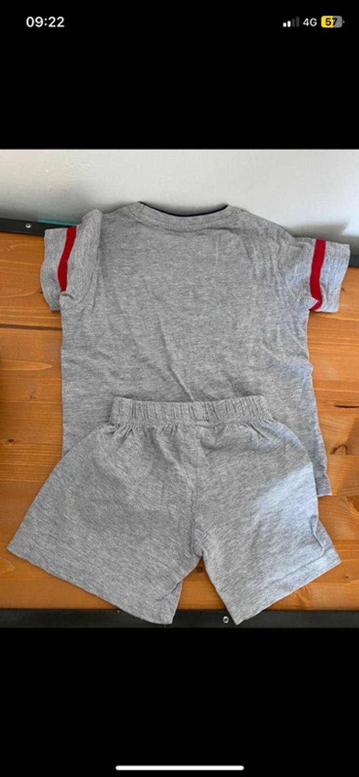 Lot vêtements taille 3 ans - photo numéro 8