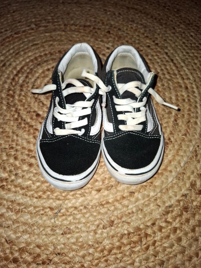 Vans T 28 - photo numéro 2