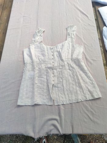 Blouse Pablo de Gérard Darel