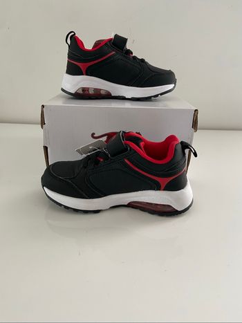 Basket Airness taille: 24