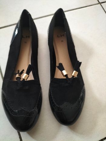 Ballerines