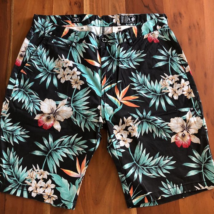 Short homme Hero Seven - photo numéro 3