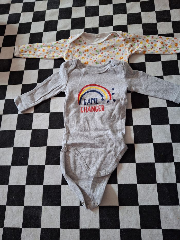 Lot de vêtements 3 mois (hiver) - photo numéro 5