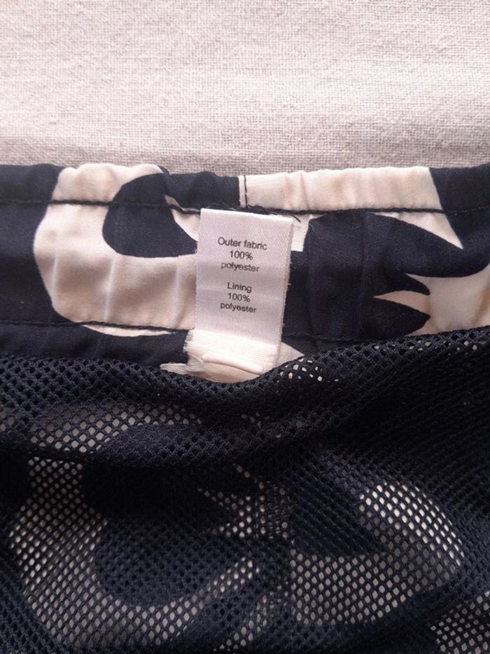 Short de bain Tribord taille xl - photo numéro 4