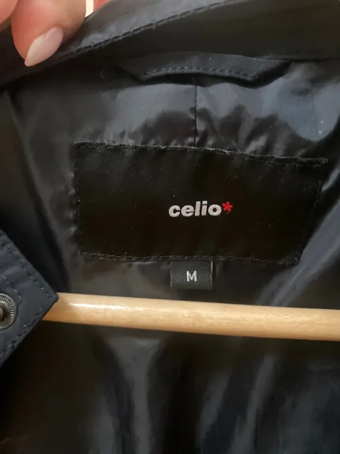 Veste homme celio - photo numéro 3