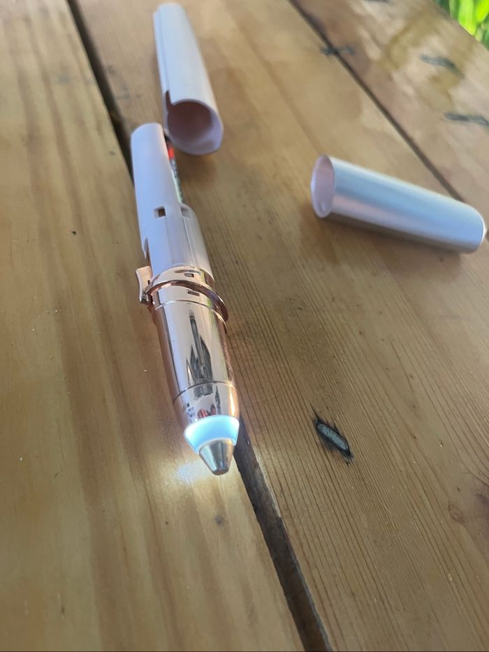 Accessoire pour sourcils - photo numéro 7