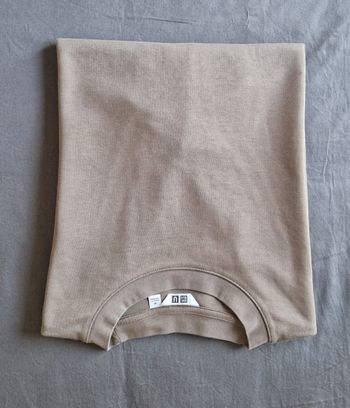 T-shirt Uniqlo Airism - T. M - Excellent état