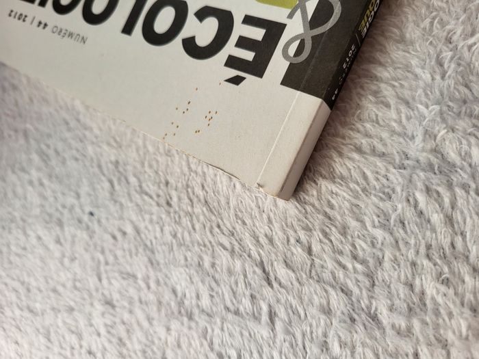 Livre Ecologie & Politique - Sciences Pro - Les Presses - photo numéro 8