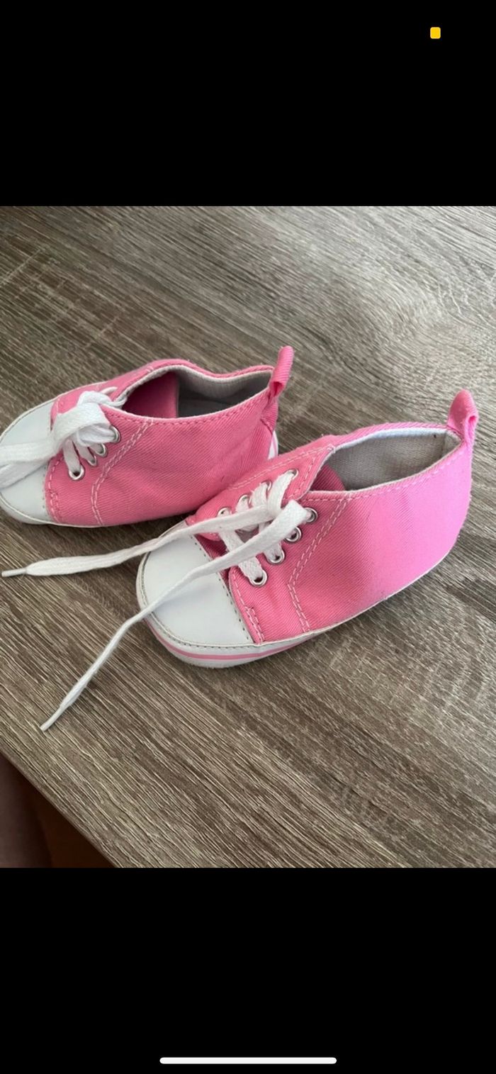 Chaussures - photo numéro 2