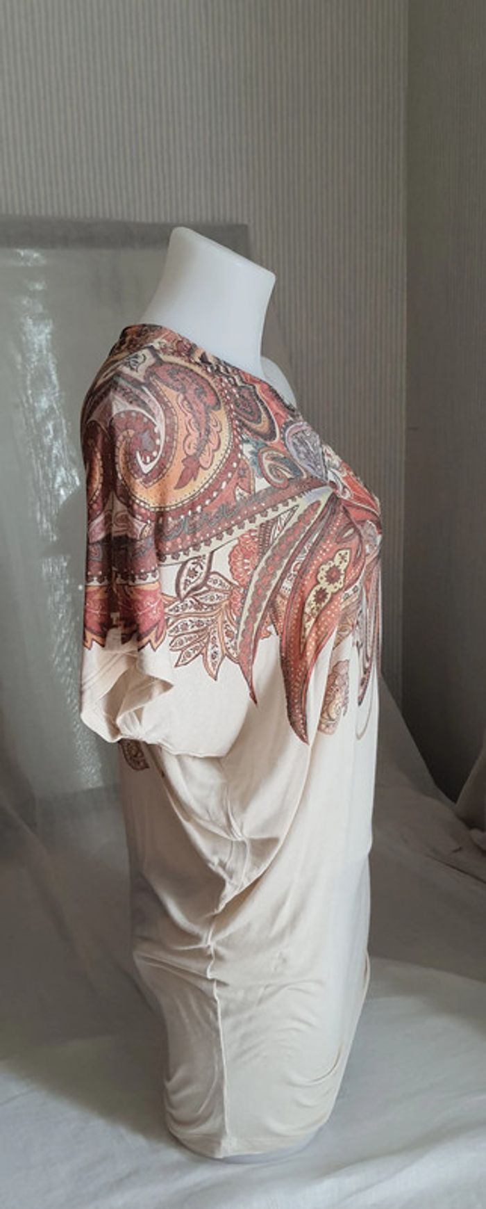 Top "Bershka" taille S - photo numéro 2
