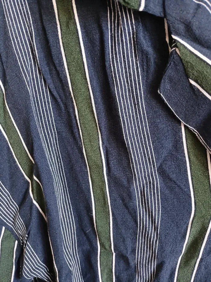 Blouse femme - photo numéro 3