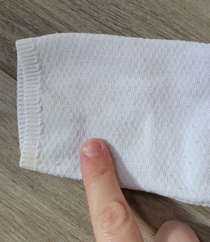 Lot de 4 gilets taille 18 mois - photo numéro 8