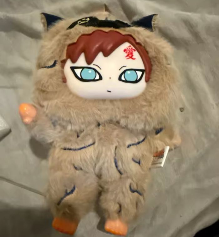 Naruto - photo numéro 6