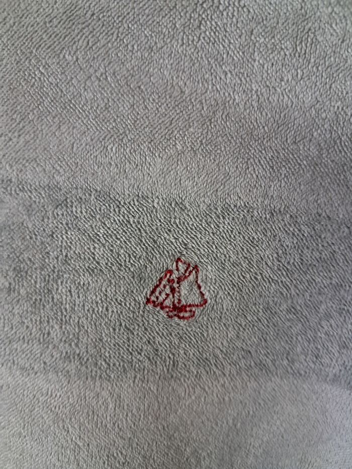 Haut de pyjama hiver Petit bateau - photo numéro 5