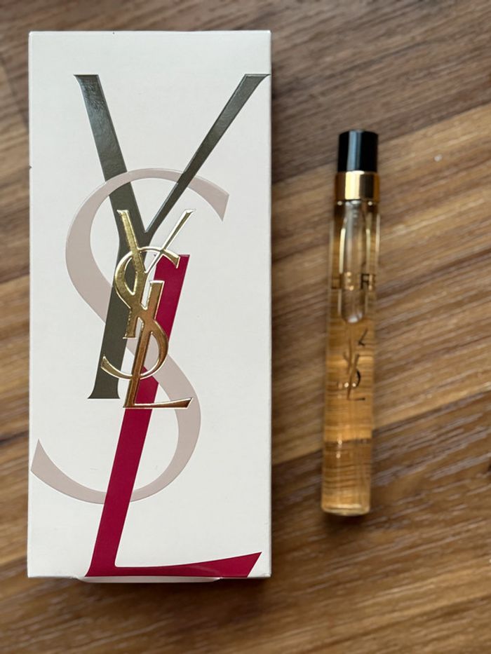 Yves Saint Laurent YSL - photo numéro 6